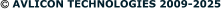 AVLICON TECHNOLOGIES 2009-2025