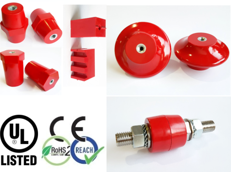 bus bar insulators