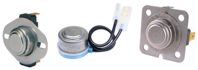 bimetal disc thermostat