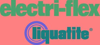 Electri-Flex Liquatite Logo