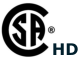 HD