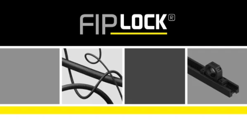 UL corrugated polyamide flexible conduit