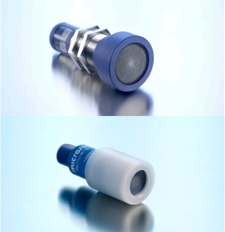 Microsonic Fill Level Ultrasonic Sensor