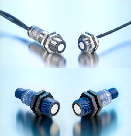 Microsonic Ultrasonic Sensor