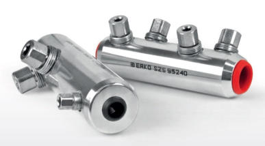 ERKO Shear Bolt Connector