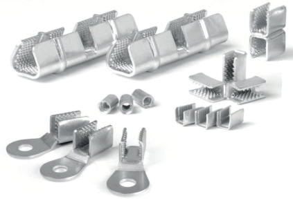 ERKO SHARK Cable Terminals