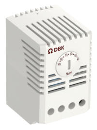 DBK Fibre Hygrostat