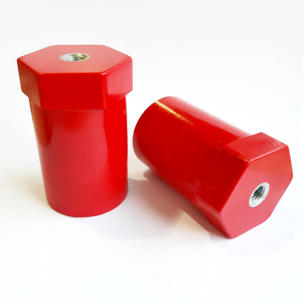 Cylindrical Bus Bar Insulator