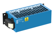 Canyon PTC Space Heater