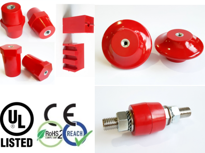 bus bar insulators