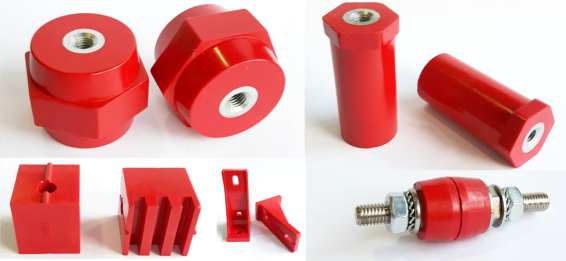 R22 R23 bus bar insulator
