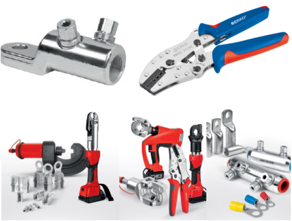 crimping tools