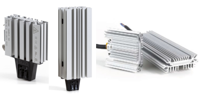 Nimbus panel heater