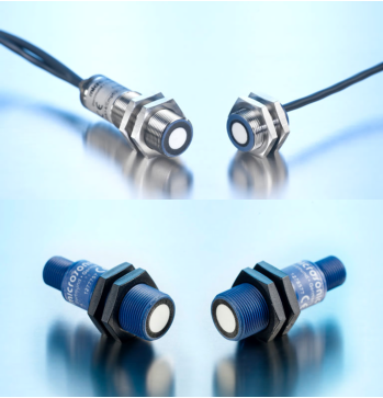 ultrasonic double sheet detection sensor